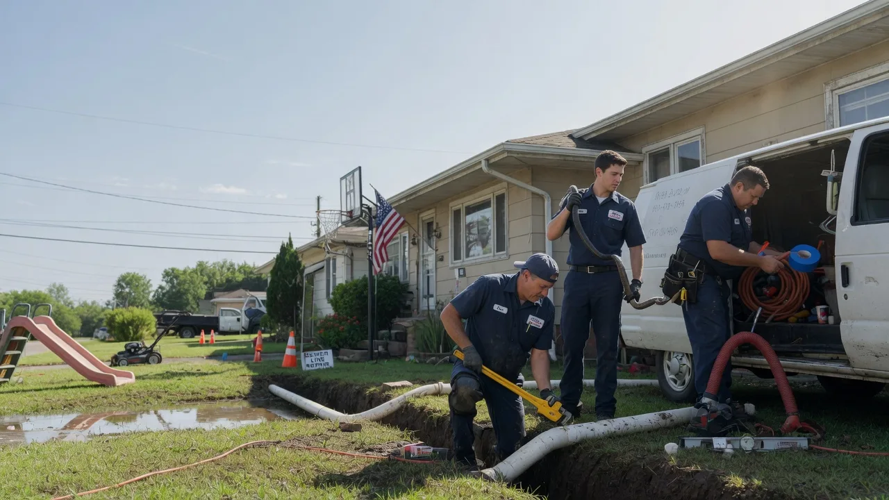 Toilet Installation in Warwick, MA near me